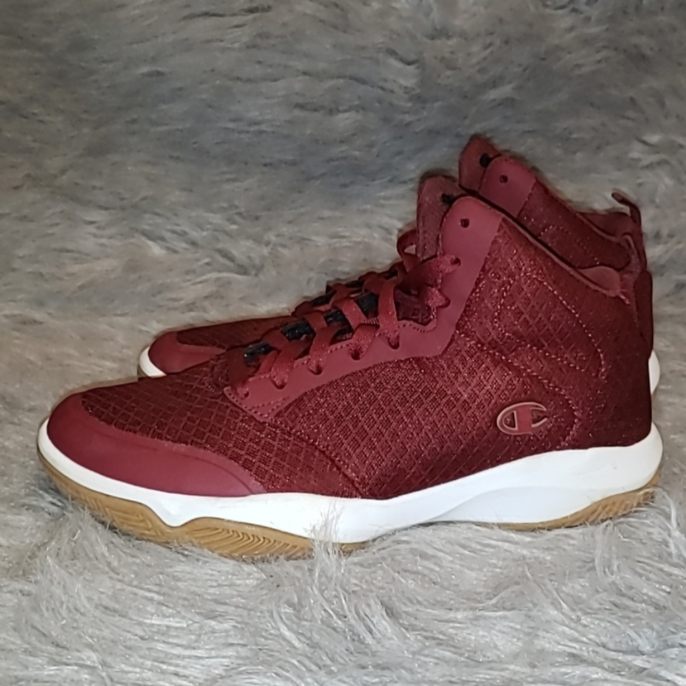 Champion Shoes